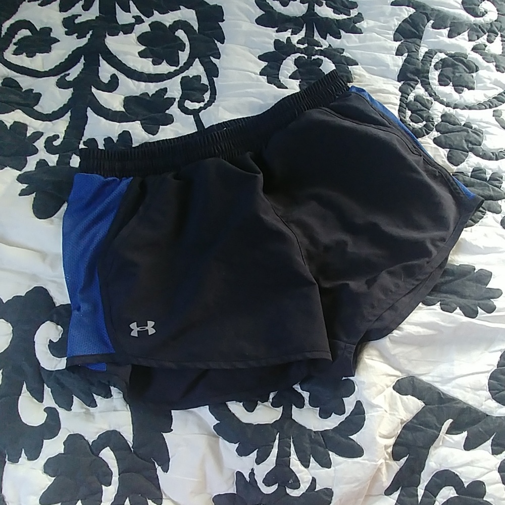 Under Armour Running Shorts